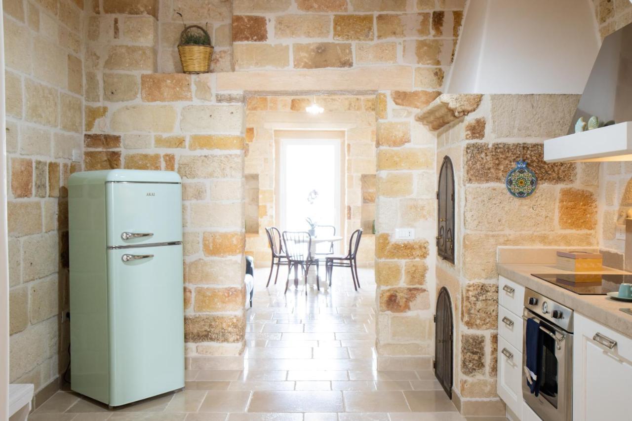 Suite Polignano Polignano a Mare Exterior photo