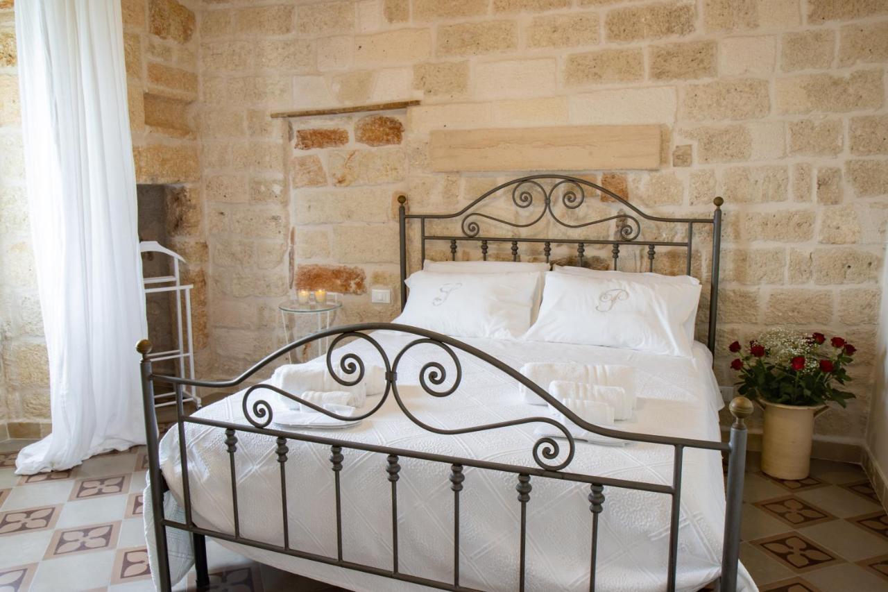 Suite Polignano Polignano a Mare Exterior photo