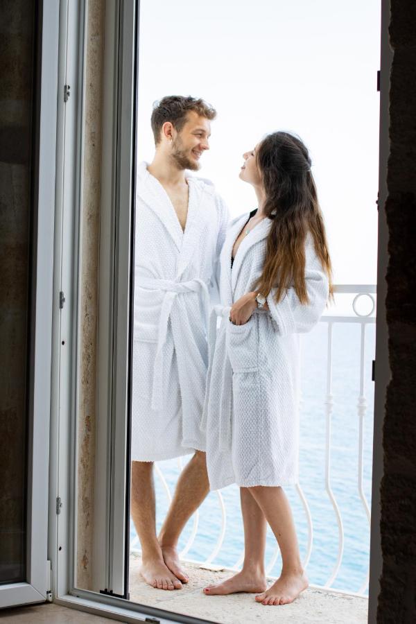 Suite Polignano Polignano a Mare Exterior photo