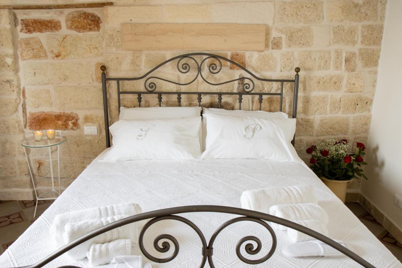 Suite Polignano Polignano a Mare Exterior photo