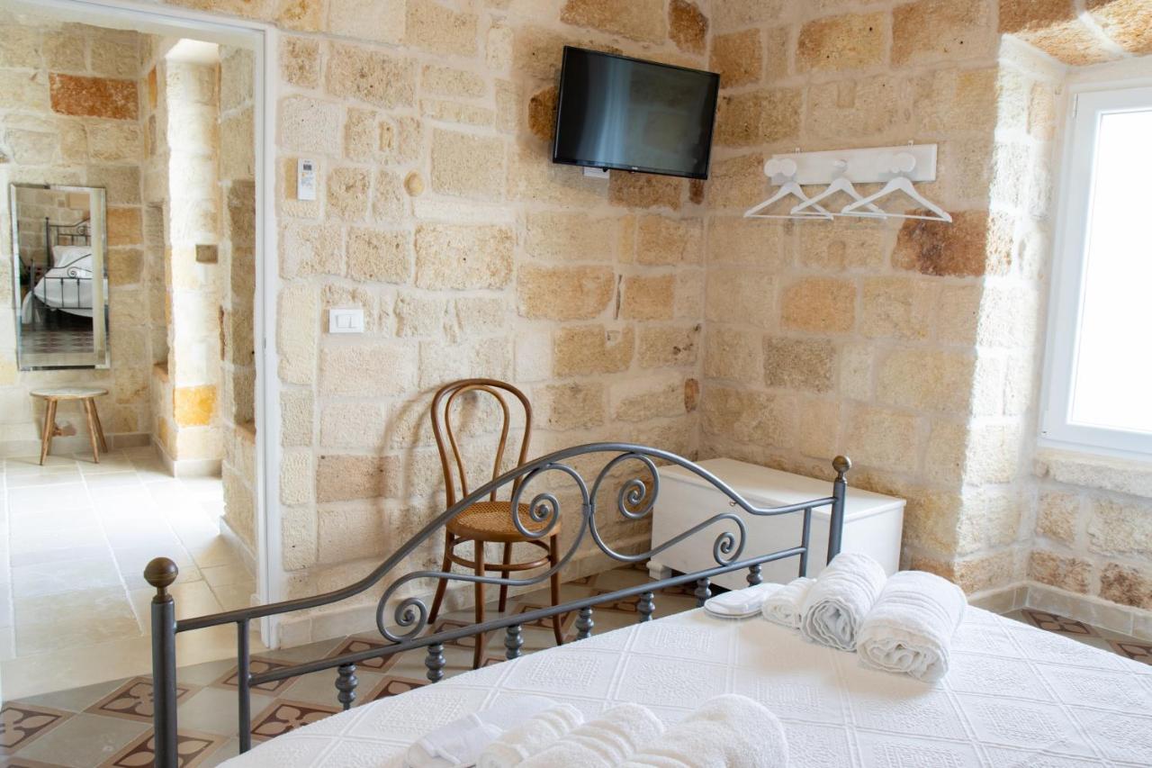 Suite Polignano Polignano a Mare Exterior photo