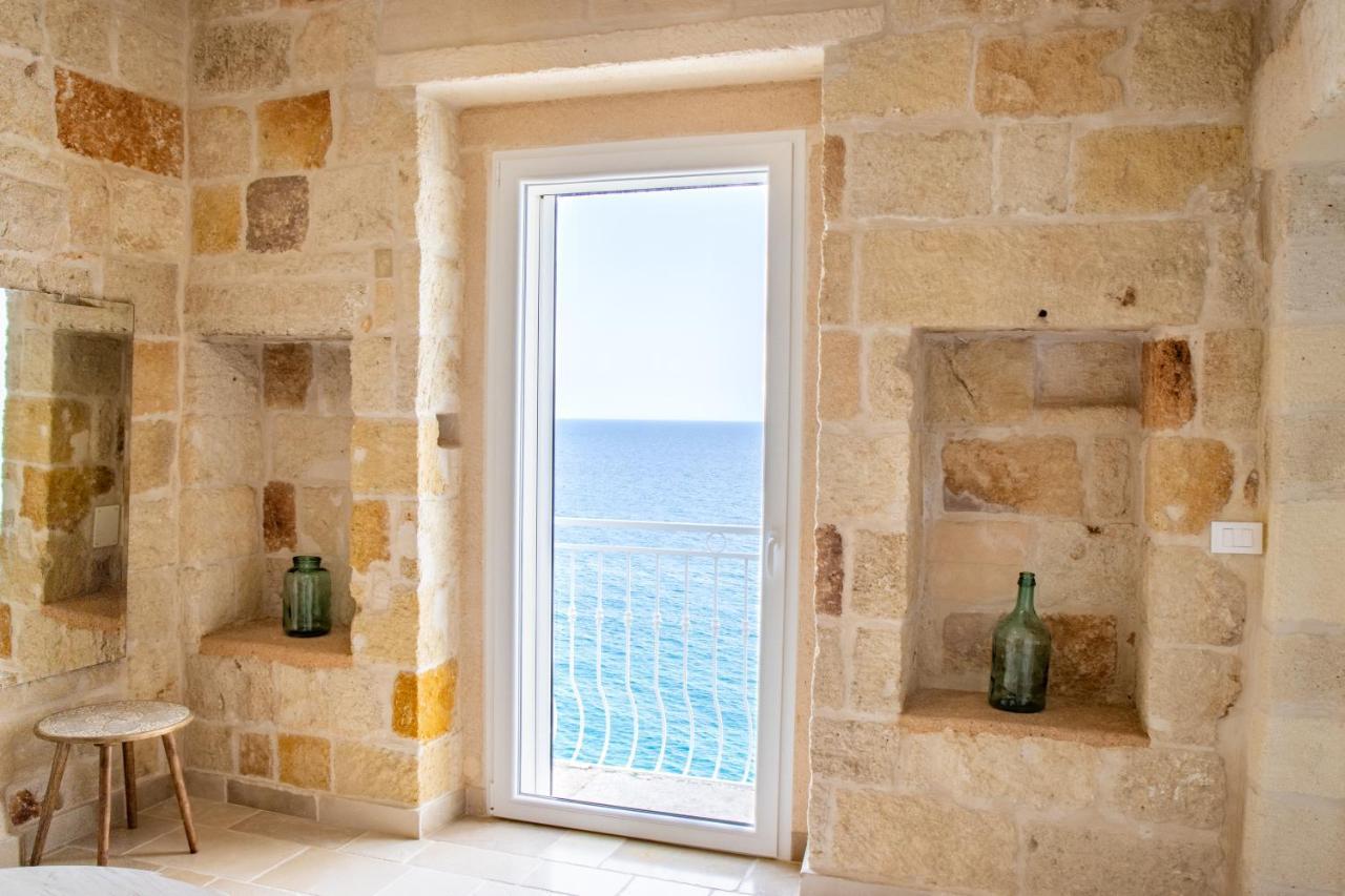 Suite Polignano Polignano a Mare Exterior photo