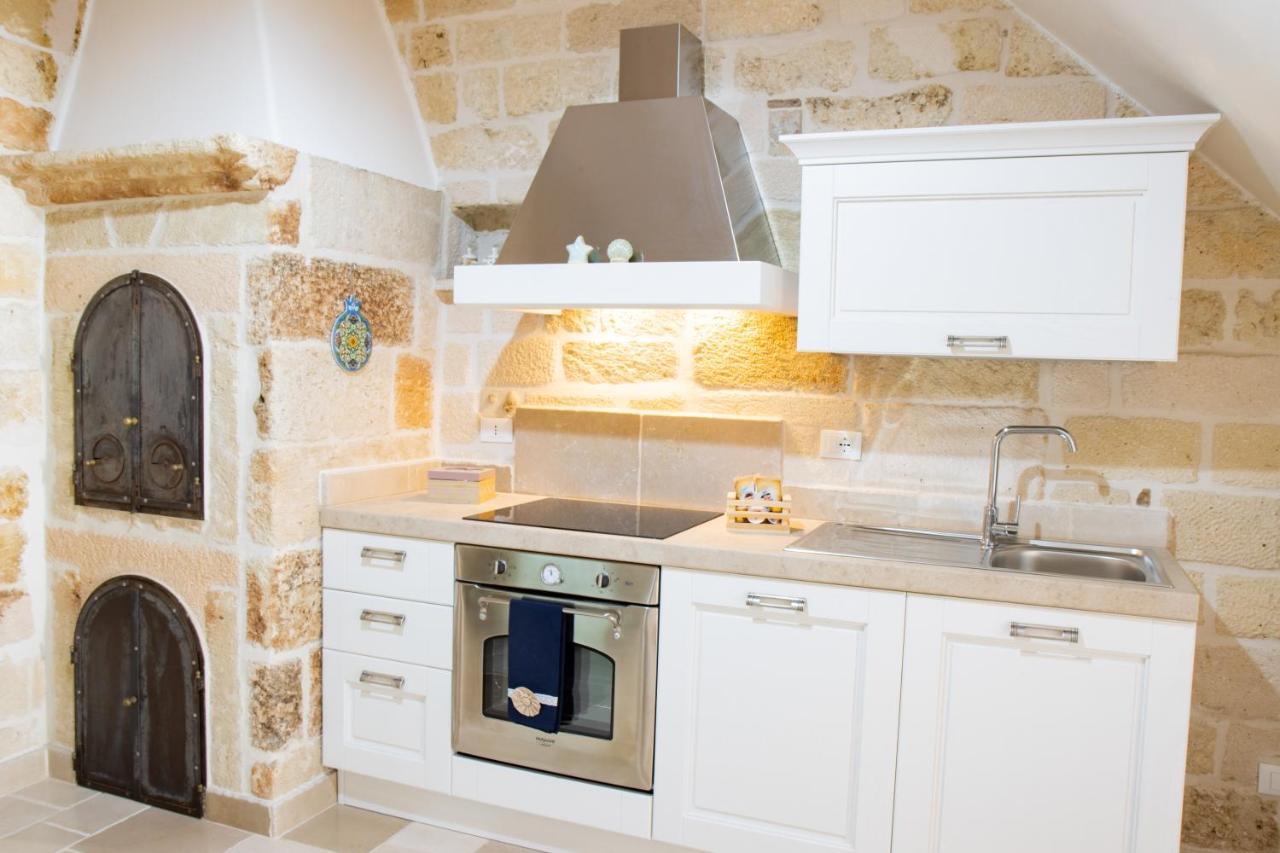 Suite Polignano Polignano a Mare Exterior photo
