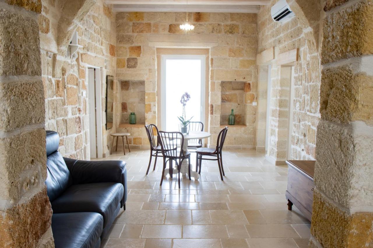 Suite Polignano Polignano a Mare Exterior photo